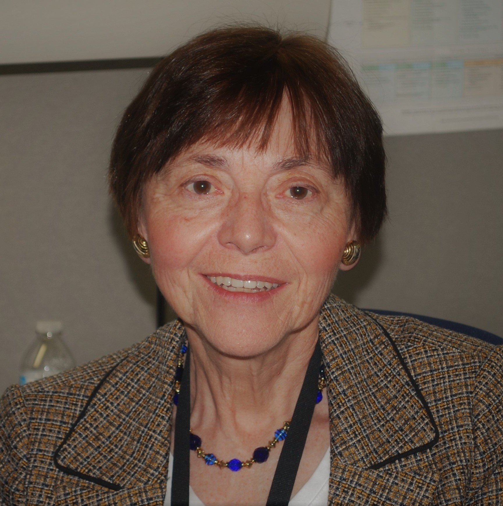 Angela Golka (Board Member) - Valley Manor Inc.
