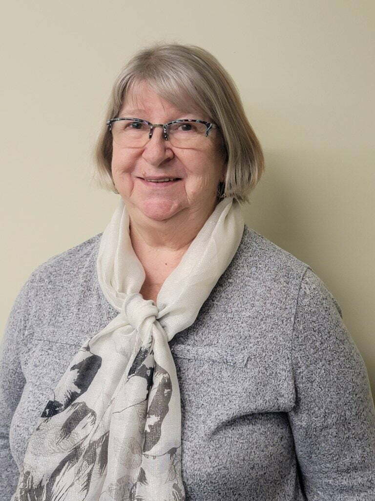 Liz Polatynski (Board Member) - Valley Manor Inc.