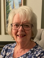 Kathy Marion (Board Chair) - Valley Manor Inc.