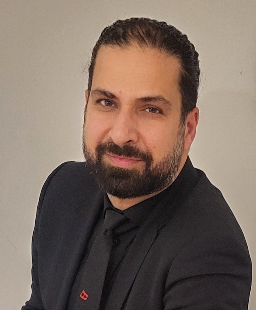 Khashayar Amirhosseini (Registered Dietician) - Valley Manor Inc.