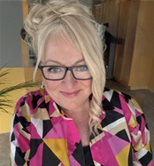 Trisha Deslaurier (CEO) - Valley Manor Inc.