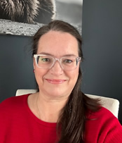 Kathy Innocente (Manager of HR & Finance) - Valley Manor Inc.