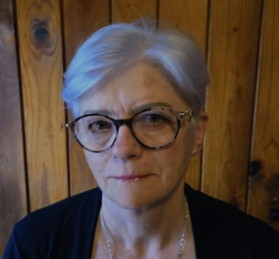 Cathy Borutski - Administrator