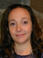 Amanda Pinto (Support Services Manager) - Valley Manor Inc.