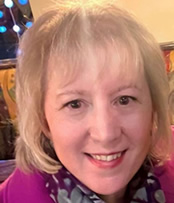 Marlene Shulist (Resident & Family Service Co-ordinator/Executive Assistant to CEO) - Valley Manor Inc.